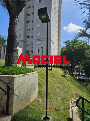 Alugar Apartamento / Padr&atilde;o em S&atilde;o Jos&eacute; dos Campos R$ 2.950,00 - Foto 35