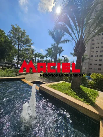 Alugar Apartamento / Padr&atilde;o em S&atilde;o Jos&eacute; dos Campos R$ 2.950,00 - Foto 36