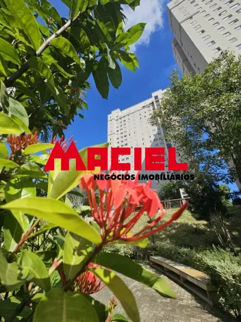 Alugar Apartamento / Padr&atilde;o em S&atilde;o Jos&eacute; dos Campos R$ 2.950,00 - Foto 37