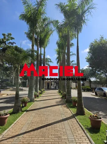 Alugar Apartamento / Padr&atilde;o em S&atilde;o Jos&eacute; dos Campos R$ 2.950,00 - Foto 38