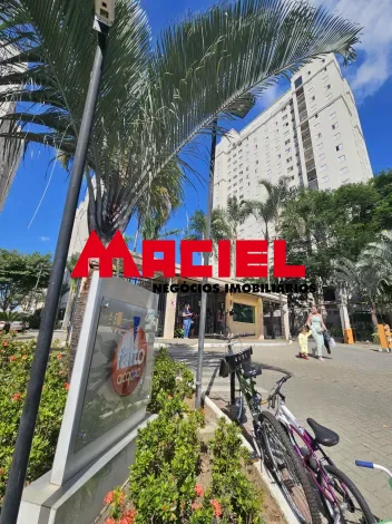 Alugar Apartamento / Padr&atilde;o em S&atilde;o Jos&eacute; dos Campos R$ 2.950,00 - Foto 39