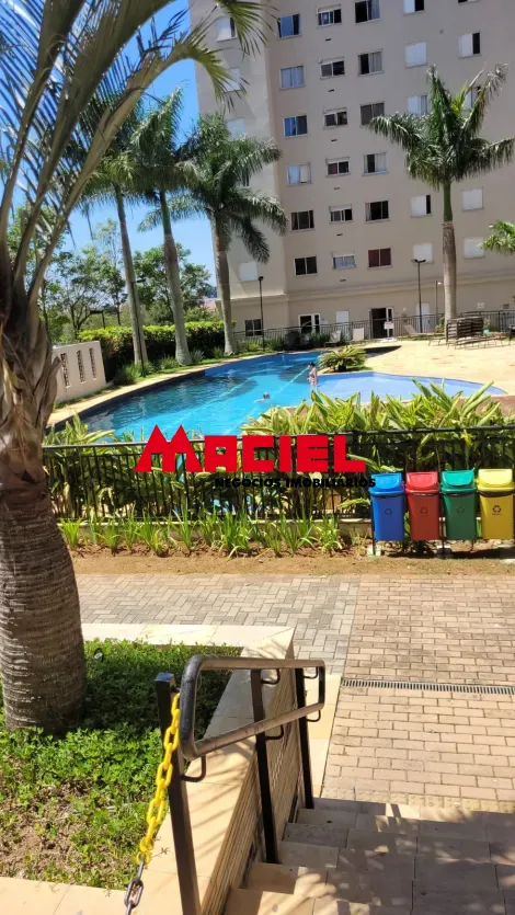 Alugar Apartamento / Padr&atilde;o em S&atilde;o Jos&eacute; dos Campos R$ 2.950,00 - Foto 40