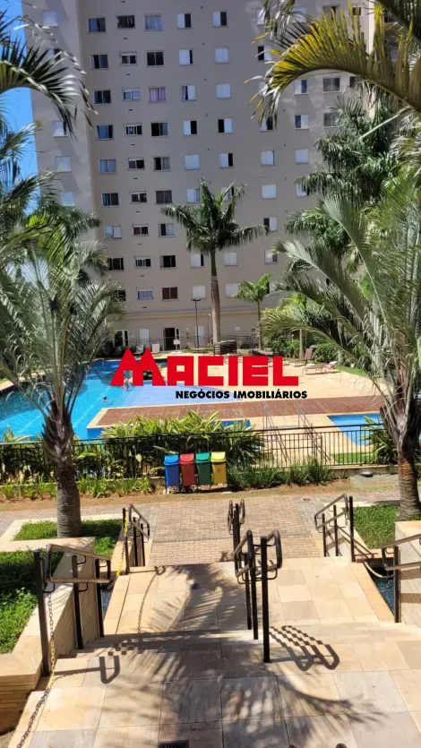 Alugar Apartamento / Padr&atilde;o em S&atilde;o Jos&eacute; dos Campos R$ 2.950,00 - Foto 41