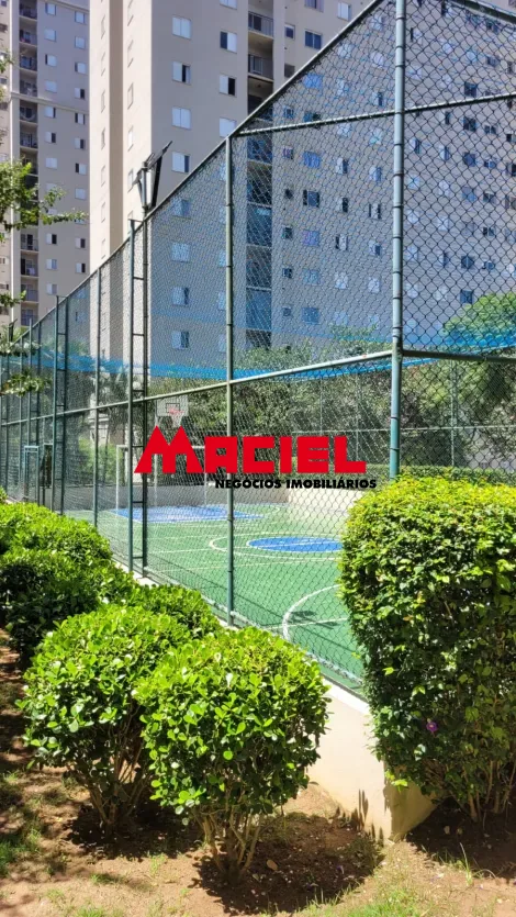 Alugar Apartamento / Padr&atilde;o em S&atilde;o Jos&eacute; dos Campos R$ 2.950,00 - Foto 42