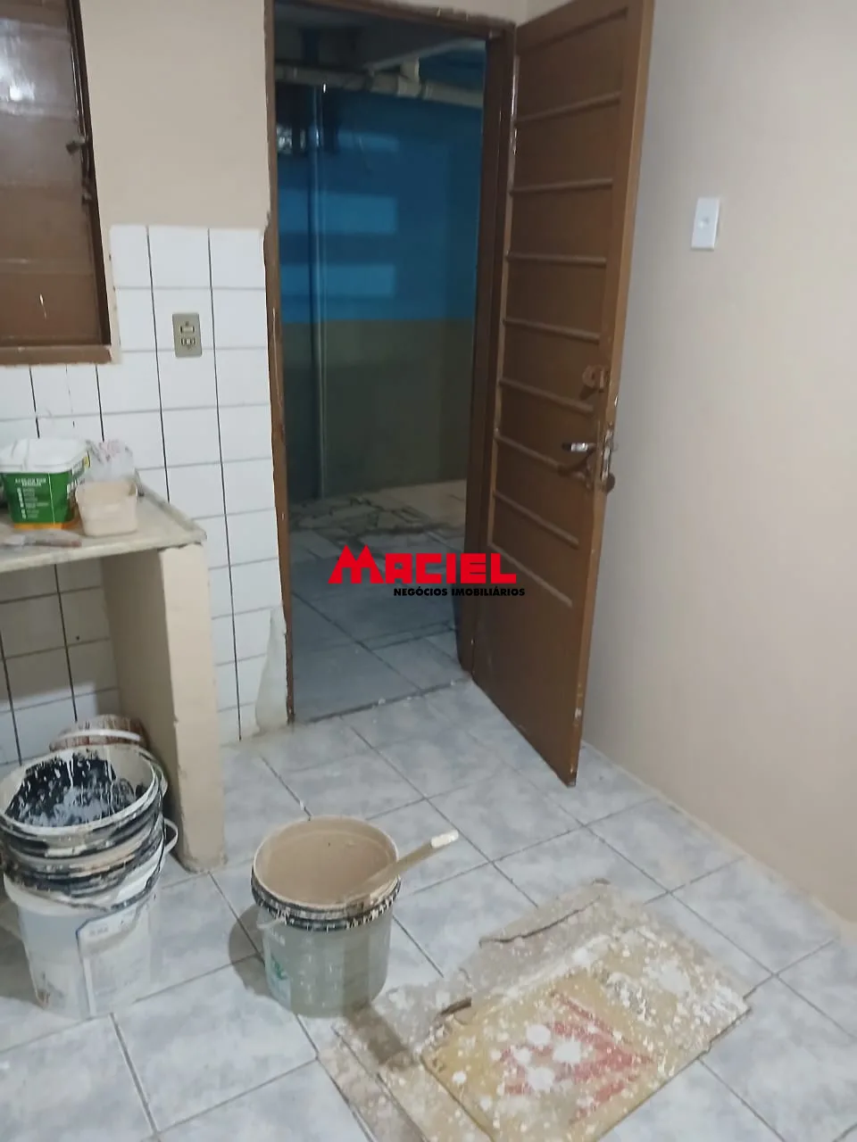 Alugar Casa / Ed&iacute;cula em S&atilde;o Jos&eacute; dos Campos R$ 1.350,00 - Foto 1
