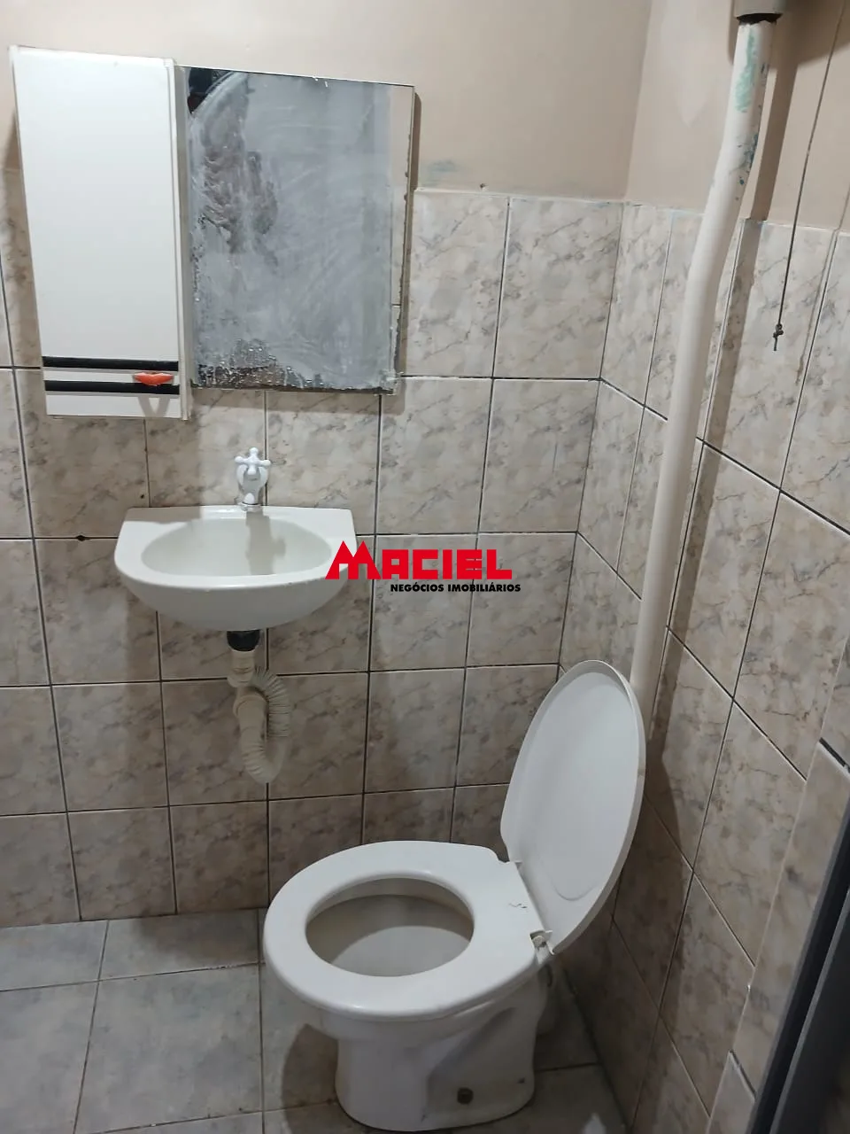 Alugar Casa / Ed&iacute;cula em S&atilde;o Jos&eacute; dos Campos R$ 1.350,00 - Foto 8