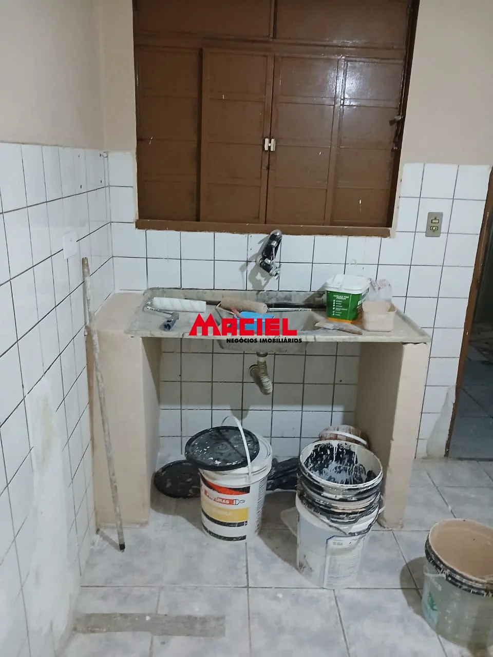 Alugar Casa / Ed&iacute;cula em S&atilde;o Jos&eacute; dos Campos R$ 1.350,00 - Foto 12
