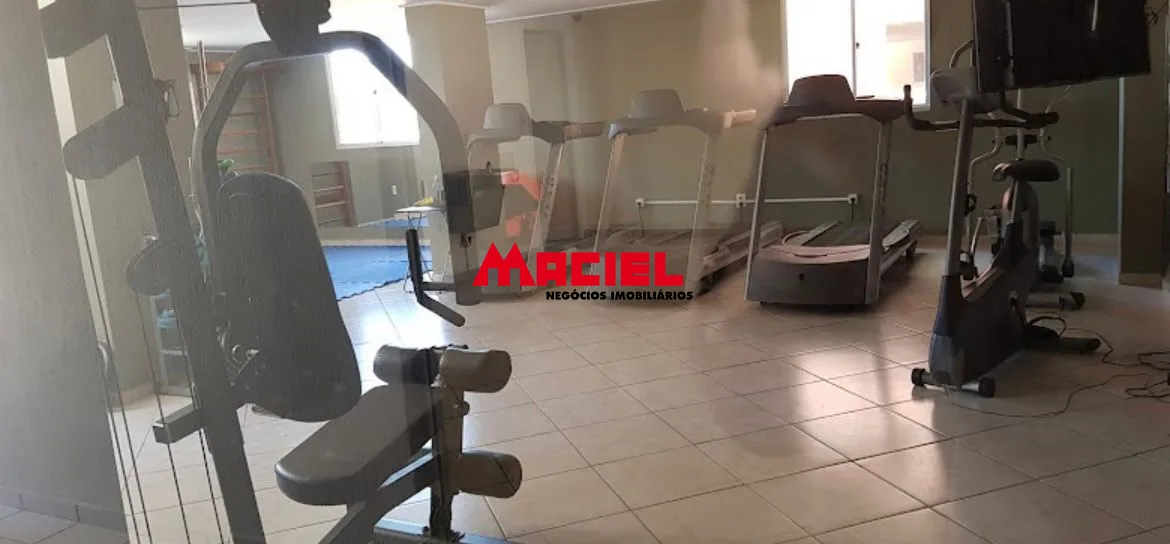 Comprar Apartamento / Padr&atilde;o em S&atilde;o Jos&eacute; dos Campos R$ 460.000,00 - Foto 4