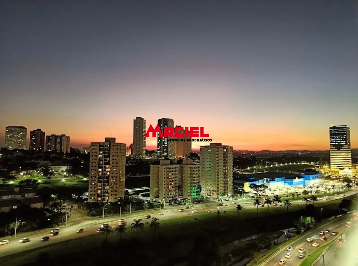 Comprar Apartamento / Padr&atilde;o em S&atilde;o Jos&eacute; dos Campos R$ 460.000,00 - Foto 7