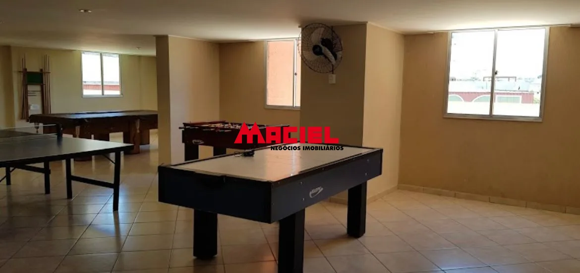 Comprar Apartamento / Padr&atilde;o em S&atilde;o Jos&eacute; dos Campos R$ 460.000,00 - Foto 9