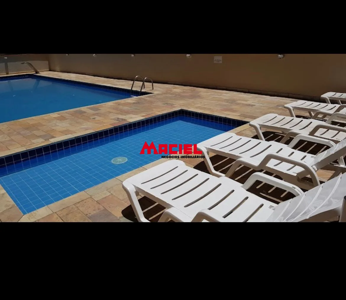 Comprar Apartamento / Padr&atilde;o em S&atilde;o Jos&eacute; dos Campos R$ 460.000,00 - Foto 10