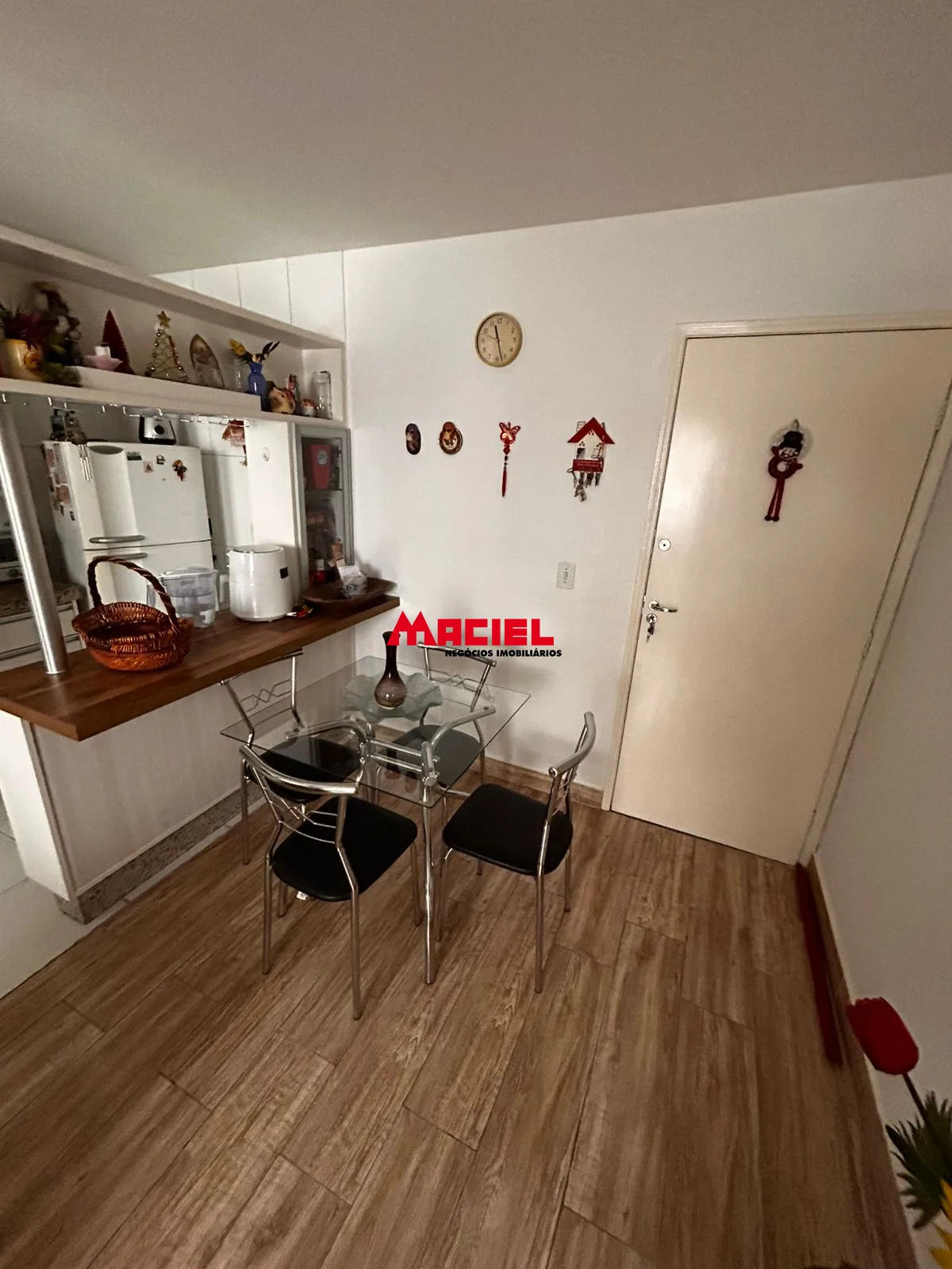 Comprar Apartamento / Padr&atilde;o em S&atilde;o Jos&eacute; dos Campos R$ 460.000,00 - Foto 11