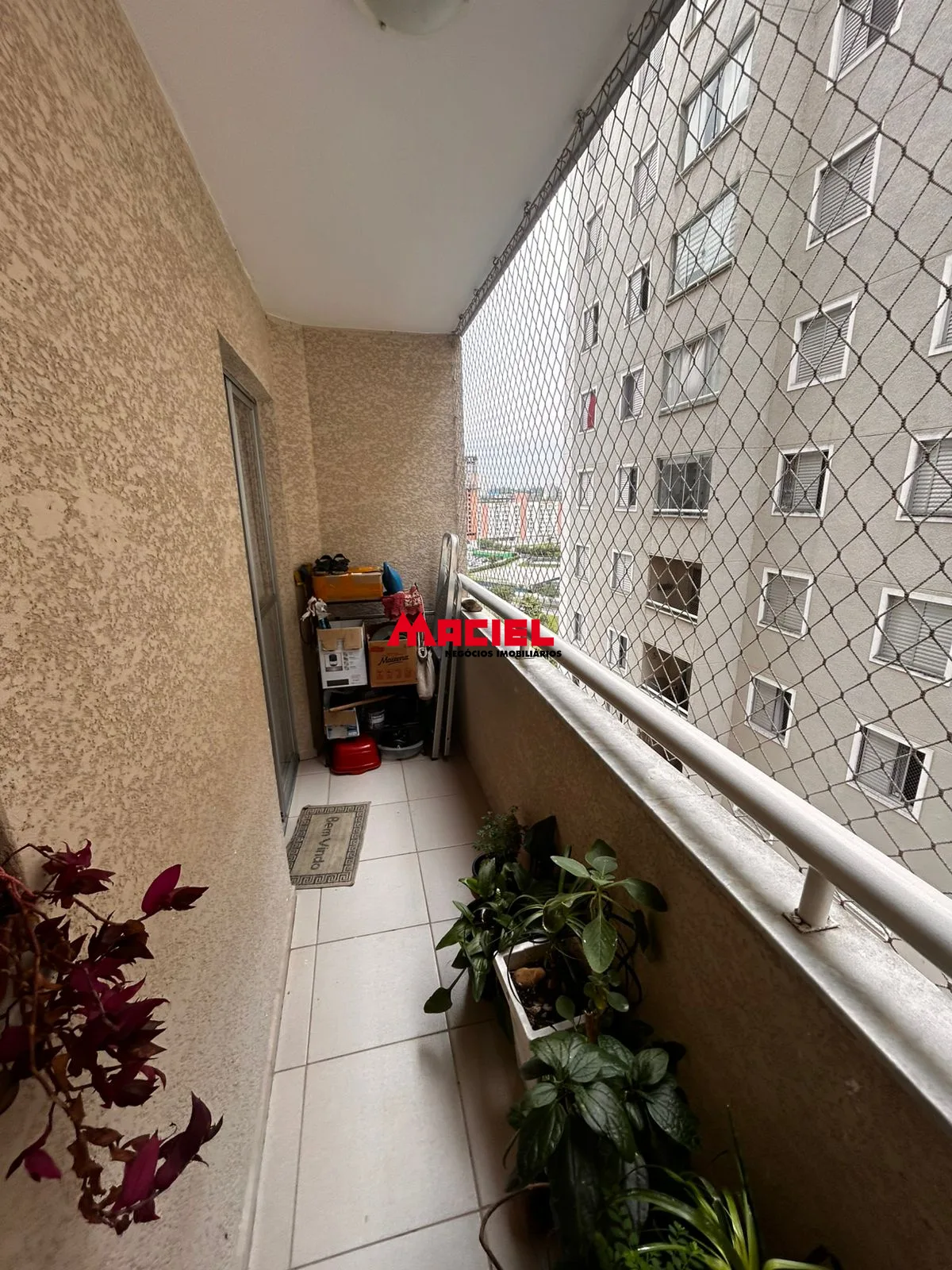 Comprar Apartamento / Padr&atilde;o em S&atilde;o Jos&eacute; dos Campos R$ 460.000,00 - Foto 12