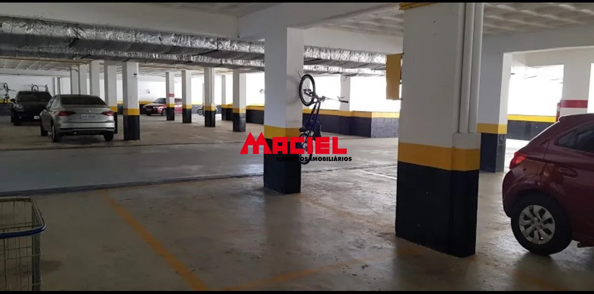 Comprar Apartamento / Padr&atilde;o em S&atilde;o Jos&eacute; dos Campos R$ 460.000,00 - Foto 14