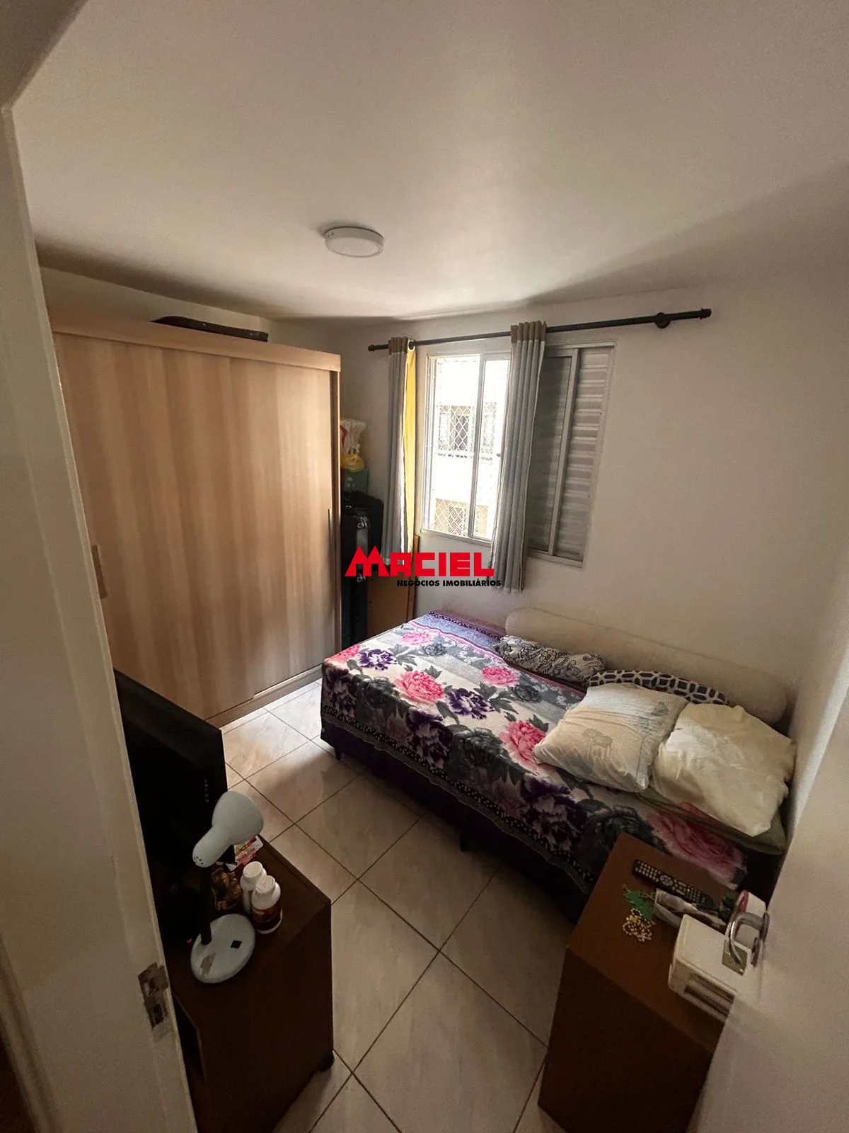 Comprar Apartamento / Padr&atilde;o em S&atilde;o Jos&eacute; dos Campos R$ 460.000,00 - Foto 15
