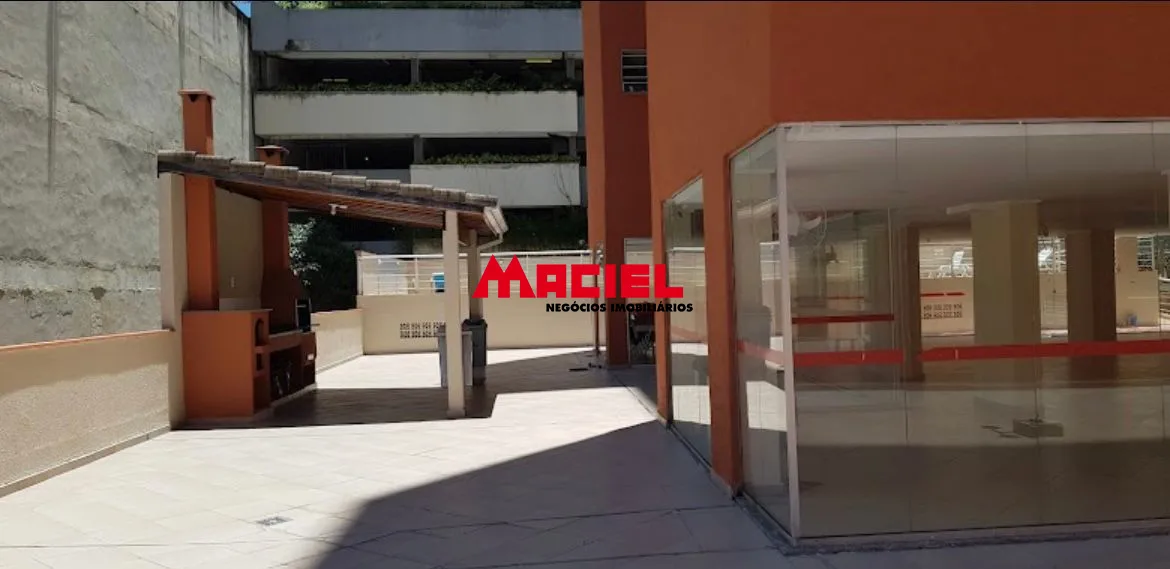 Comprar Apartamento / Padr&atilde;o em S&atilde;o Jos&eacute; dos Campos R$ 460.000,00 - Foto 16