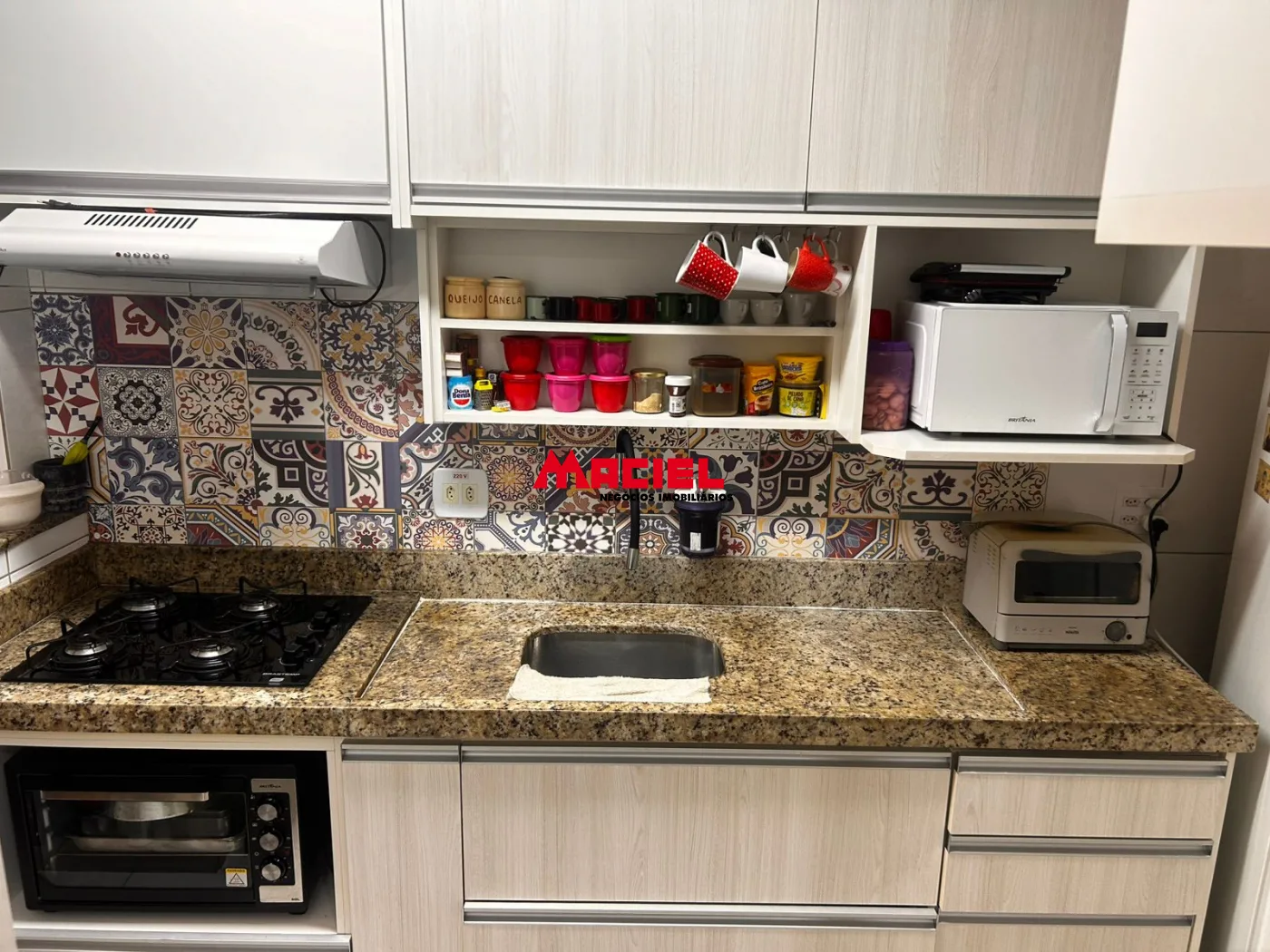 Comprar Apartamento / Padr&atilde;o em S&atilde;o Jos&eacute; dos Campos R$ 460.000,00 - Foto 17