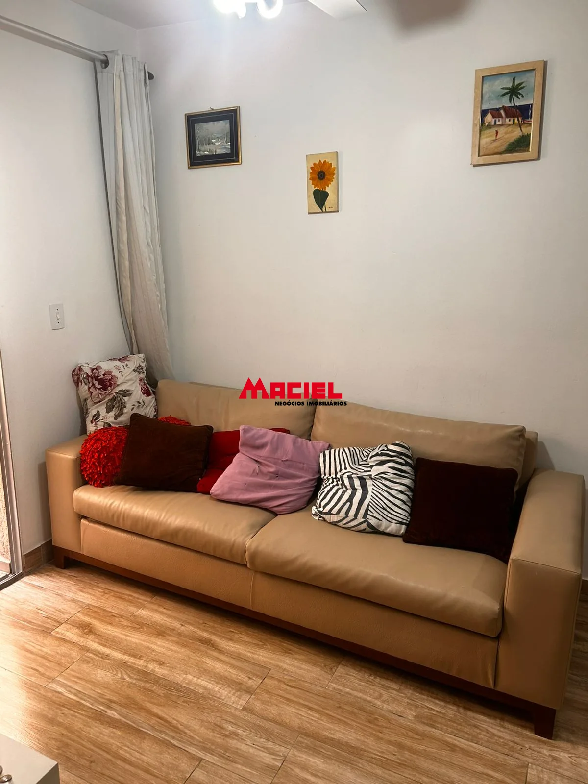 Comprar Apartamento / Padr&atilde;o em S&atilde;o Jos&eacute; dos Campos R$ 460.000,00 - Foto 18