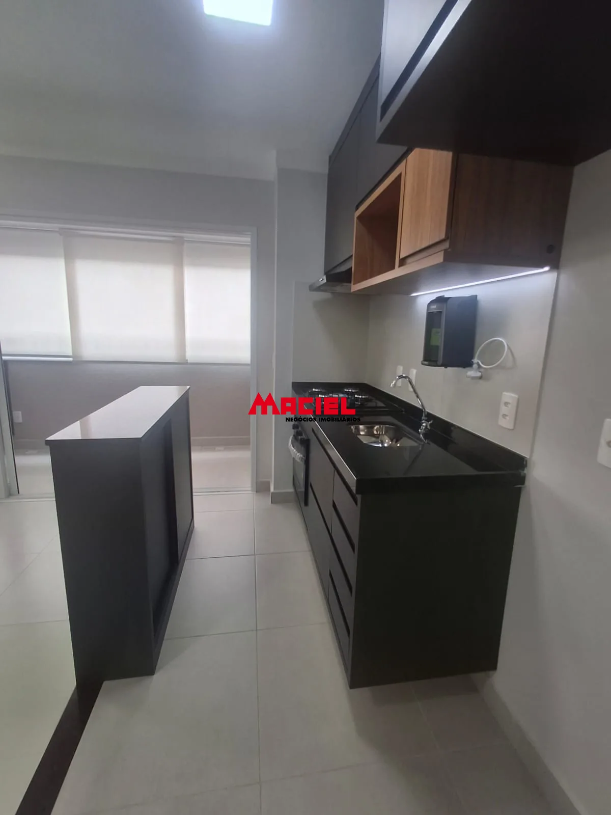 Alugar Apartamento / Padr&atilde;o em S&atilde;o Jos&eacute; dos Campos R$ 3.900,00 - Foto 1