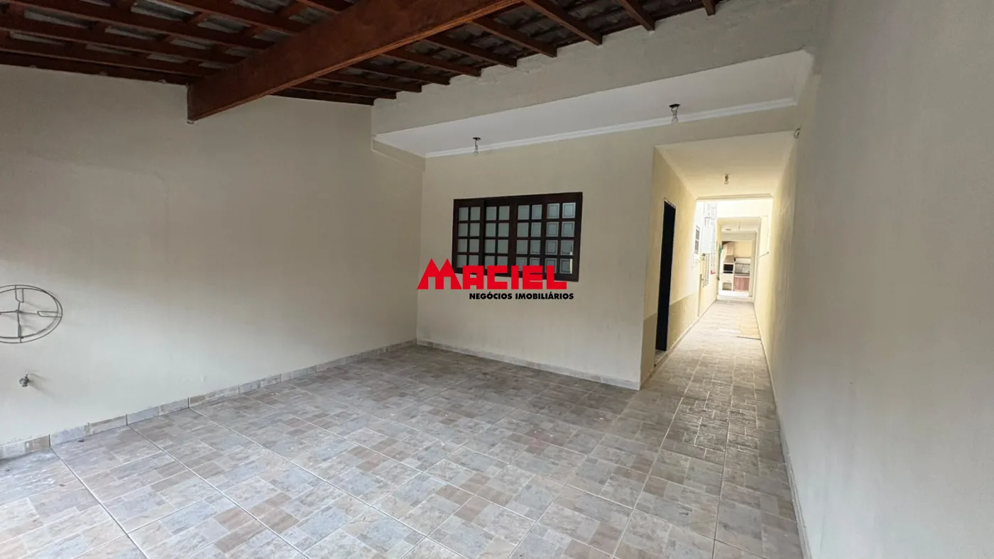 Alugar Casa / Sobrado em S&atilde;o Jos&eacute; dos Campos R$ 3.100,00 - Foto 2