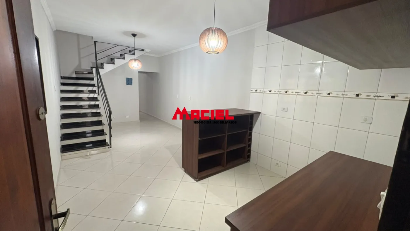 Alugar Casa / Sobrado em S&atilde;o Jos&eacute; dos Campos R$ 3.100,00 - Foto 5