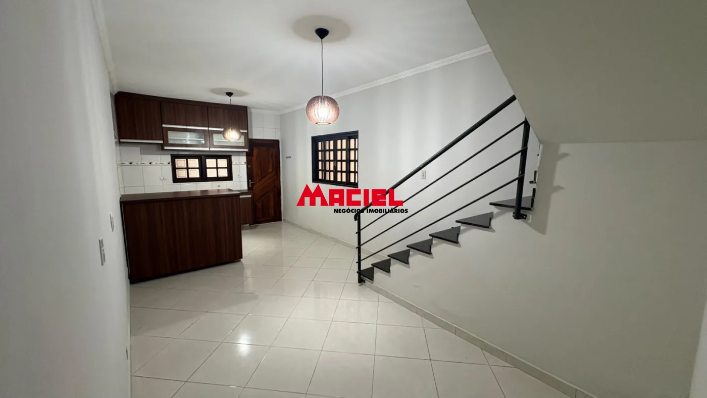 Alugar Casa / Sobrado em S&atilde;o Jos&eacute; dos Campos R$ 3.100,00 - Foto 6