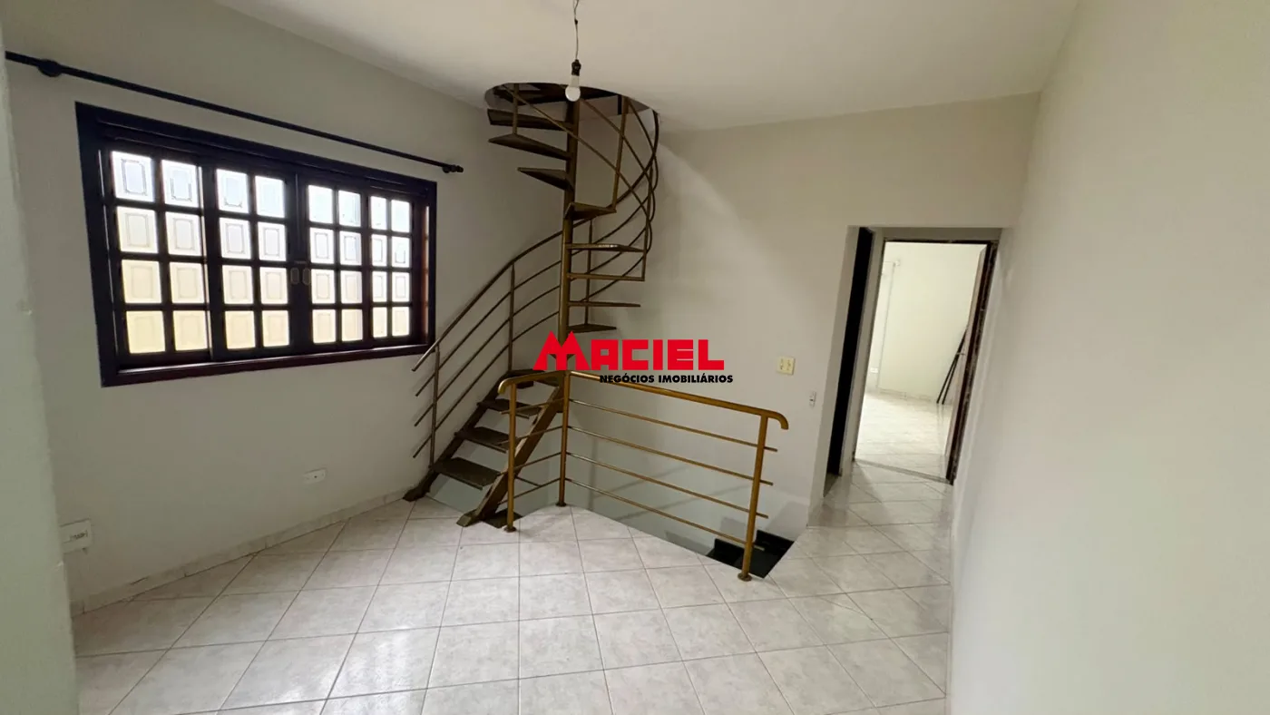 Alugar Casa / Sobrado em S&atilde;o Jos&eacute; dos Campos R$ 3.100,00 - Foto 13