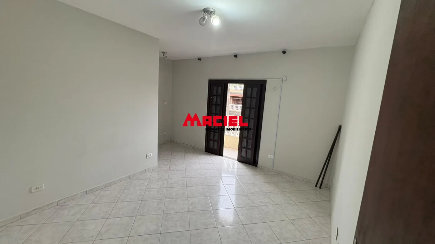 Alugar Casa / Sobrado em S&atilde;o Jos&eacute; dos Campos R$ 3.100,00 - Foto 14