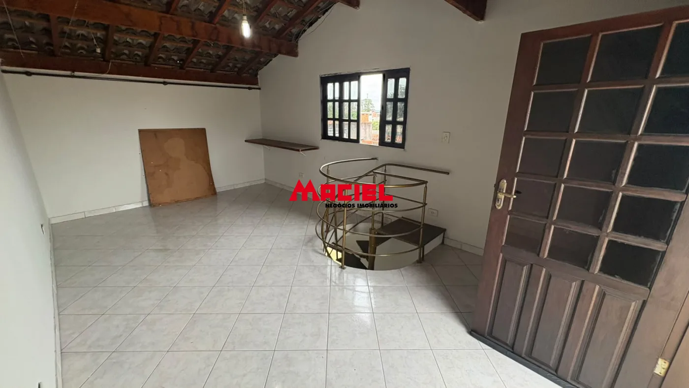 Alugar Casa / Sobrado em S&atilde;o Jos&eacute; dos Campos R$ 3.100,00 - Foto 20
