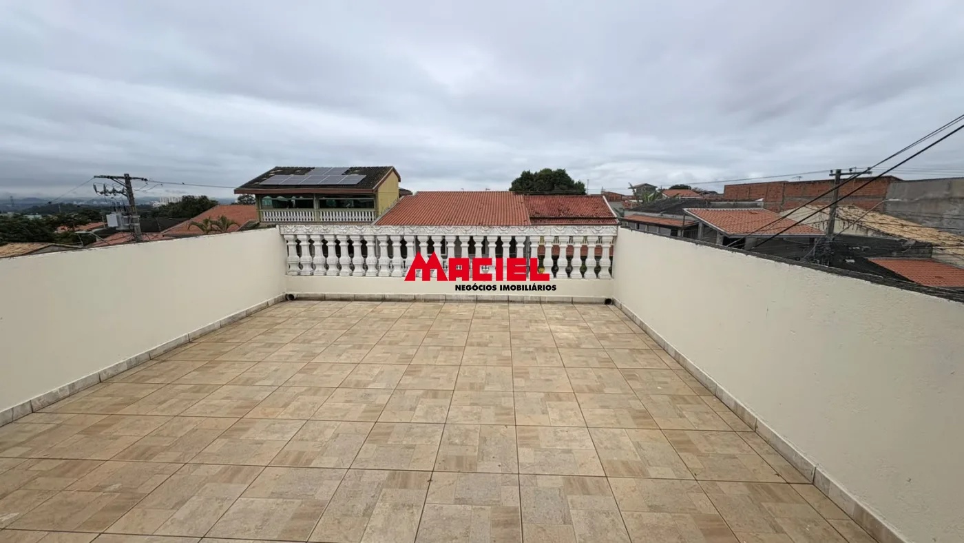 Alugar Casa / Sobrado em S&atilde;o Jos&eacute; dos Campos R$ 3.100,00 - Foto 23
