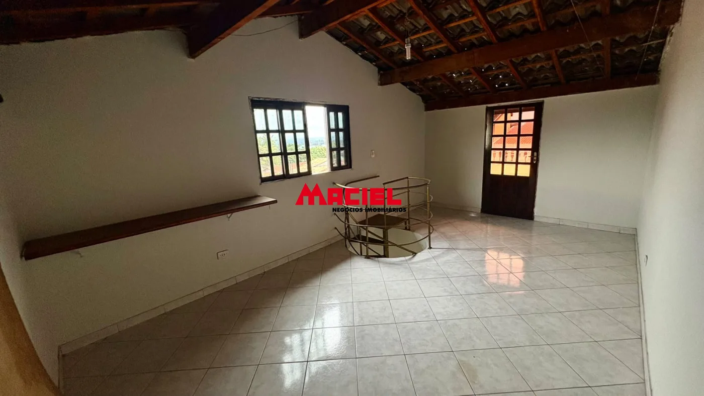 Alugar Casa / Sobrado em S&atilde;o Jos&eacute; dos Campos R$ 3.100,00 - Foto 21