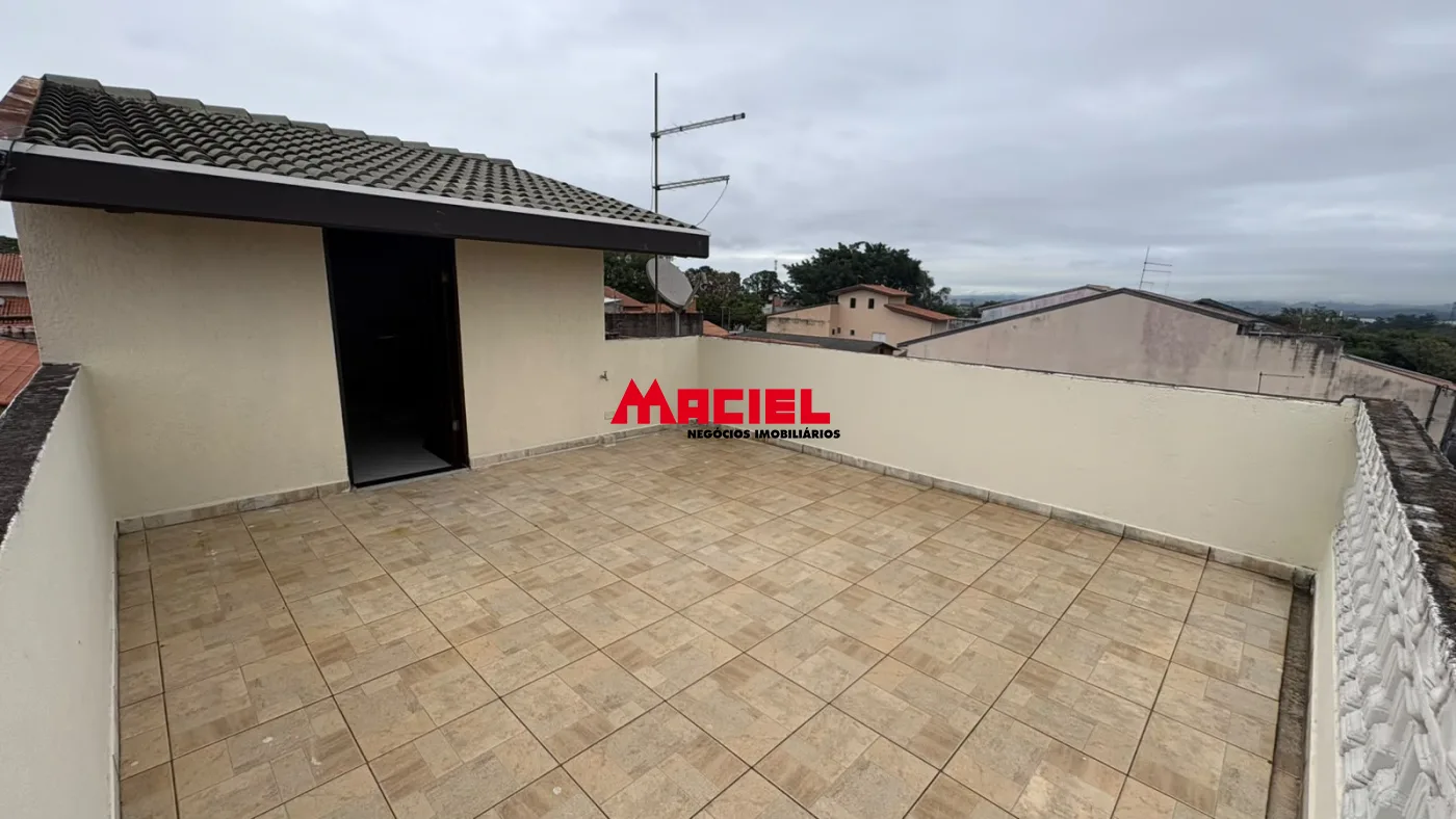 Alugar Casa / Sobrado em S&atilde;o Jos&eacute; dos Campos R$ 3.100,00 - Foto 22