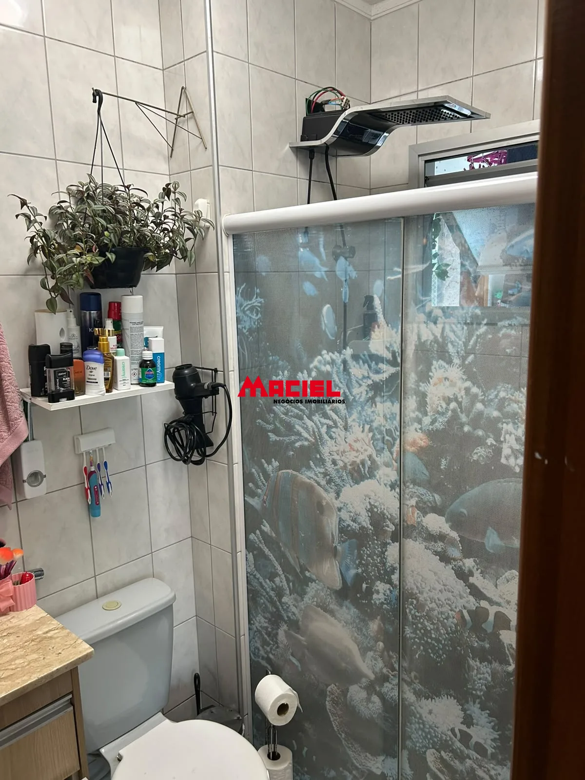 Alugar Apartamento / Mobiliado em S&atilde;o Jos&eacute; dos Campos R$ 1.700,00 - Foto 5