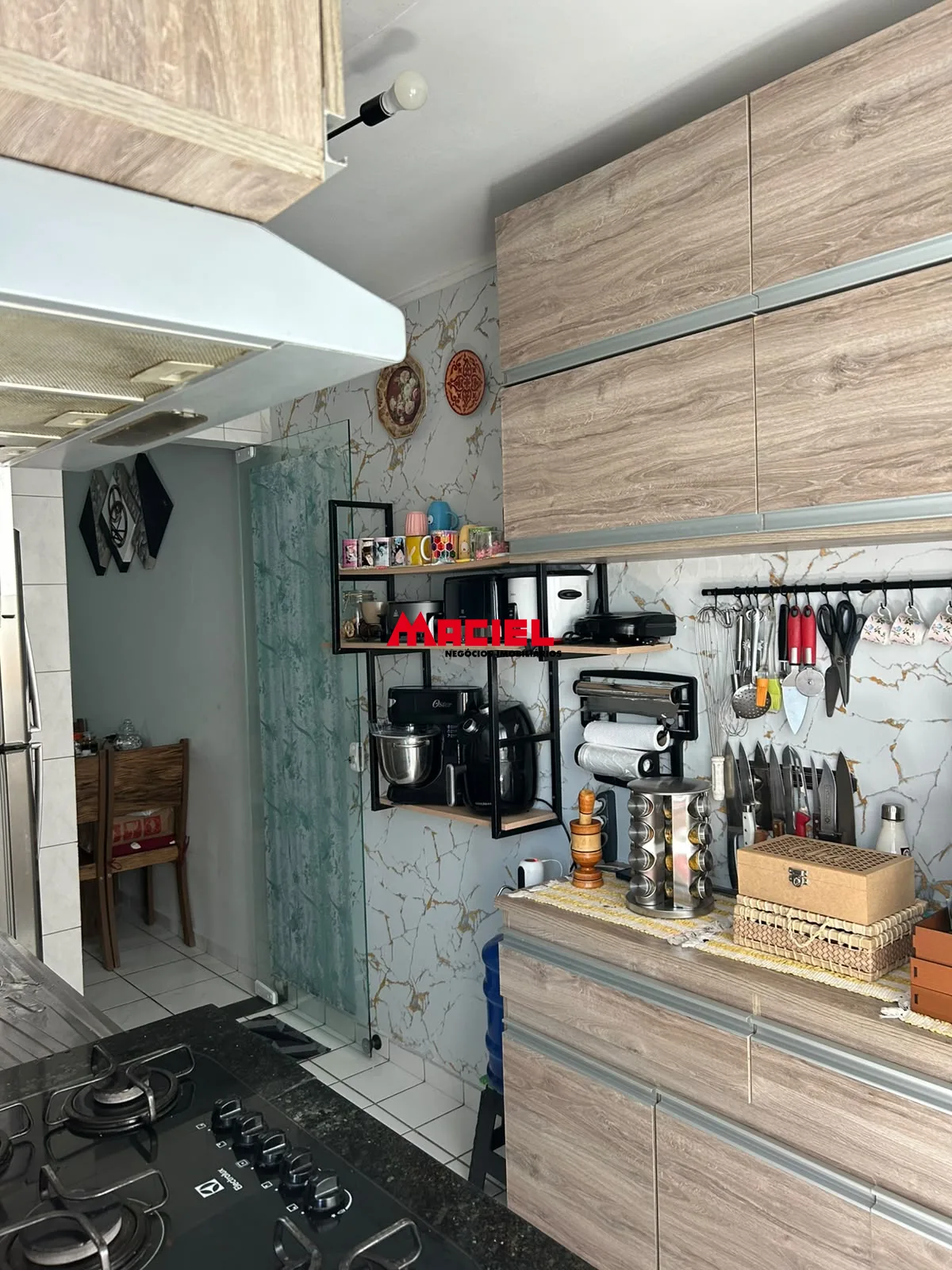 Alugar Apartamento / Mobiliado em S&atilde;o Jos&eacute; dos Campos R$ 1.700,00 - Foto 11