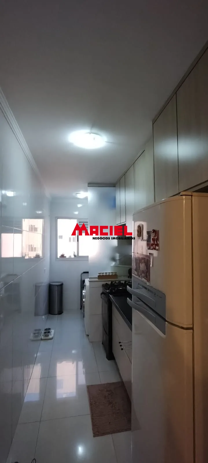 Comprar Apartamento / Padr&atilde;o em S&atilde;o Jos&eacute; dos Campos R$ 450.000,00 - Foto 5