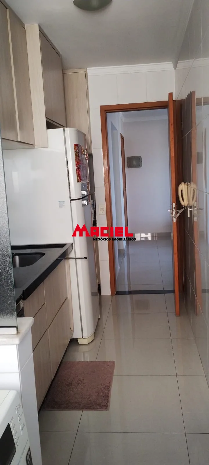 Comprar Apartamento / Padr&atilde;o em S&atilde;o Jos&eacute; dos Campos R$ 450.000,00 - Foto 7