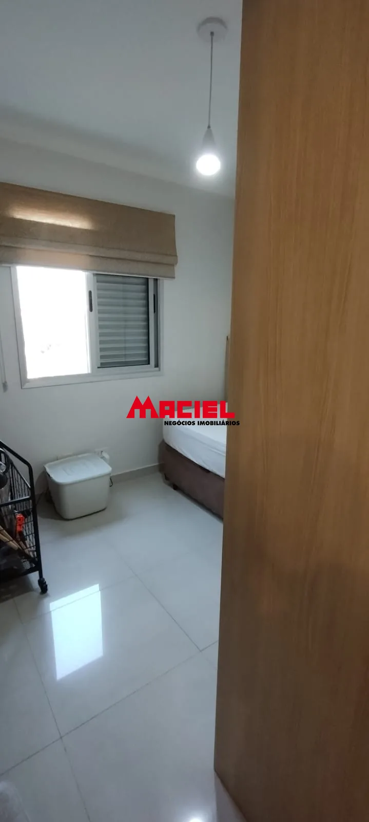 Comprar Apartamento / Padr&atilde;o em S&atilde;o Jos&eacute; dos Campos R$ 450.000,00 - Foto 9