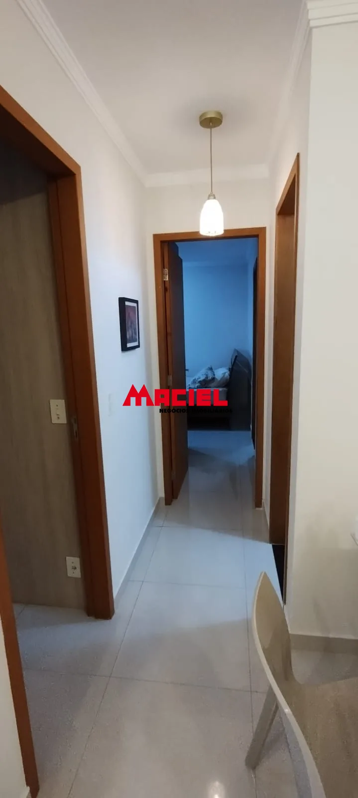 Comprar Apartamento / Padr&atilde;o em S&atilde;o Jos&eacute; dos Campos R$ 450.000,00 - Foto 11