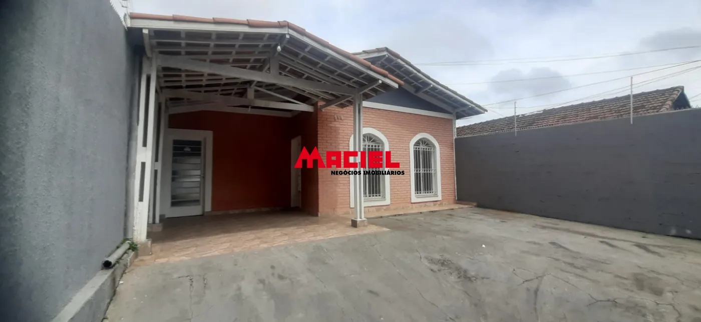 Alugar Casa / Padr&atilde;o em S&atilde;o Jos&eacute; dos Campos R$ 3.300,00 - Foto 2