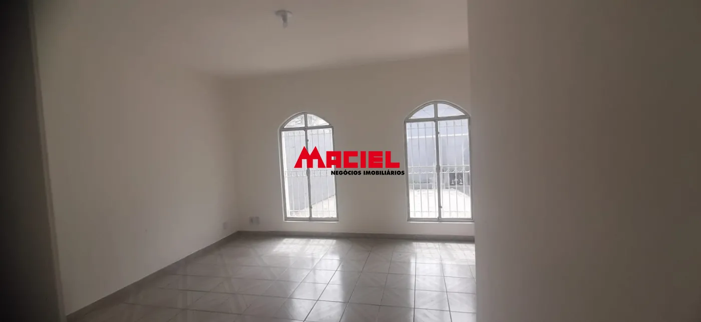 Alugar Casa / Padr&atilde;o em S&atilde;o Jos&eacute; dos Campos R$ 3.300,00 - Foto 3