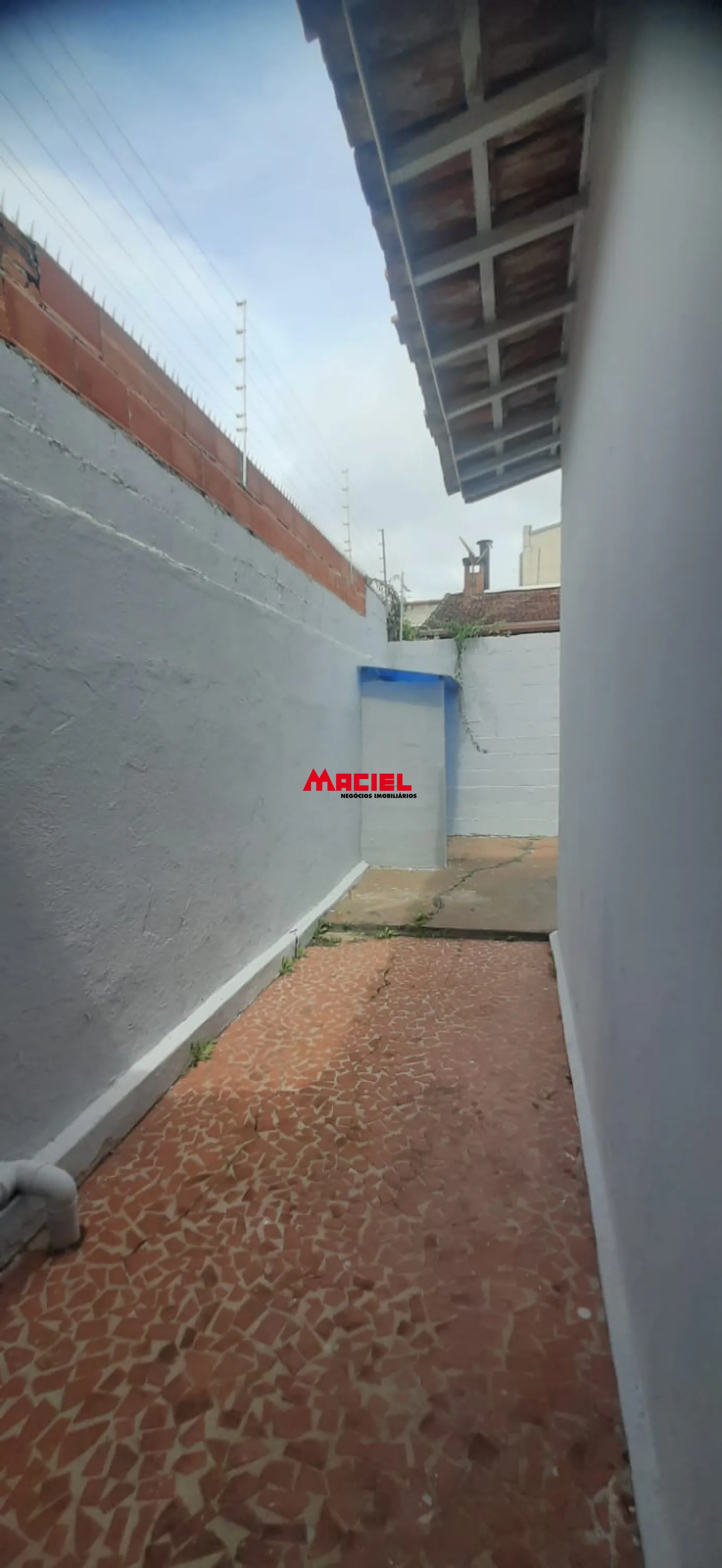 Alugar Casa / Padr&atilde;o em S&atilde;o Jos&eacute; dos Campos R$ 3.300,00 - Foto 11