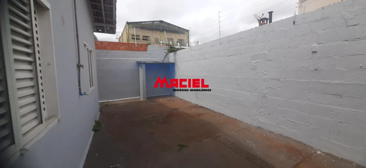 Alugar Casa / Padr&atilde;o em S&atilde;o Jos&eacute; dos Campos R$ 3.300,00 - Foto 15