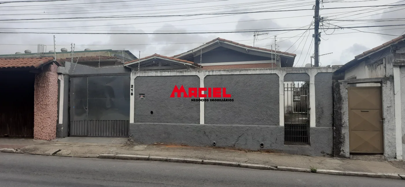 Alugar Casa / Padr&atilde;o em S&atilde;o Jos&eacute; dos Campos R$ 3.300,00 - Foto 1
