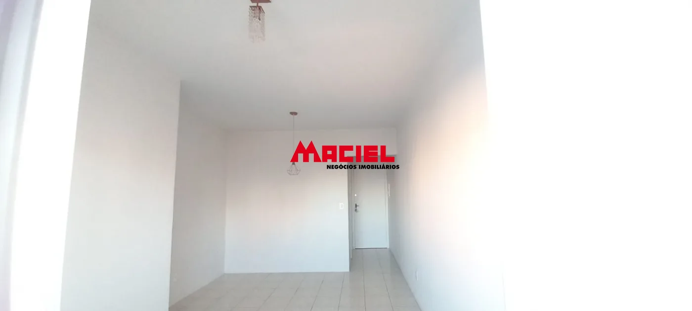 Alugar Apartamento / Padr&atilde;o em S&atilde;o Jos&eacute; dos Campos R$ 2.800,00 - Foto 3