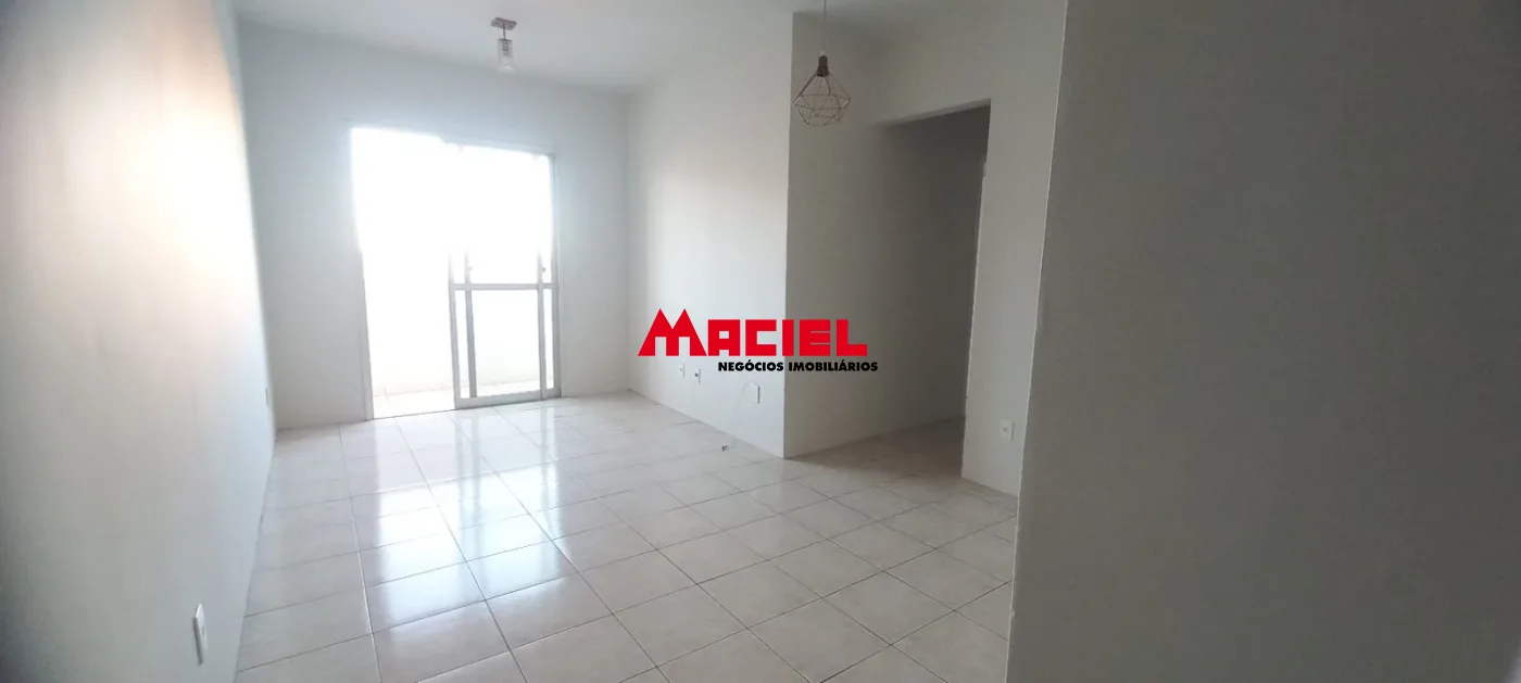 Alugar Apartamento / Padr&atilde;o em S&atilde;o Jos&eacute; dos Campos R$ 2.800,00 - Foto 4