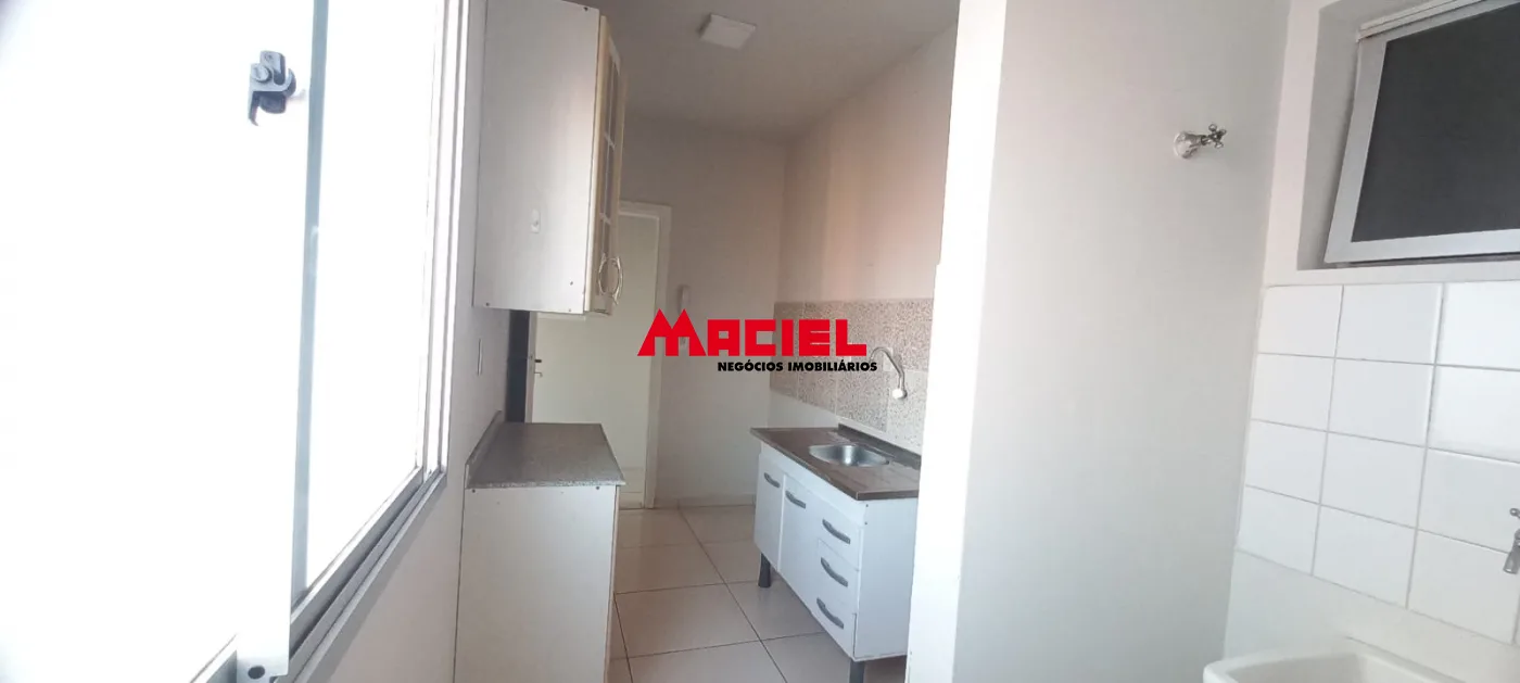 Alugar Apartamento / Padr&atilde;o em S&atilde;o Jos&eacute; dos Campos R$ 2.800,00 - Foto 5