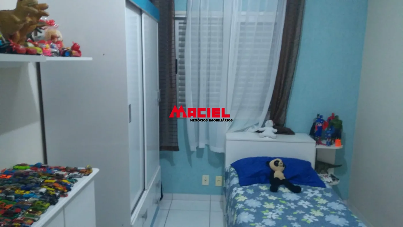 Comprar Apartamento / Padr&atilde;o em S&atilde;o Jos&eacute; dos Campos R$ 350.000,00 - Foto 1