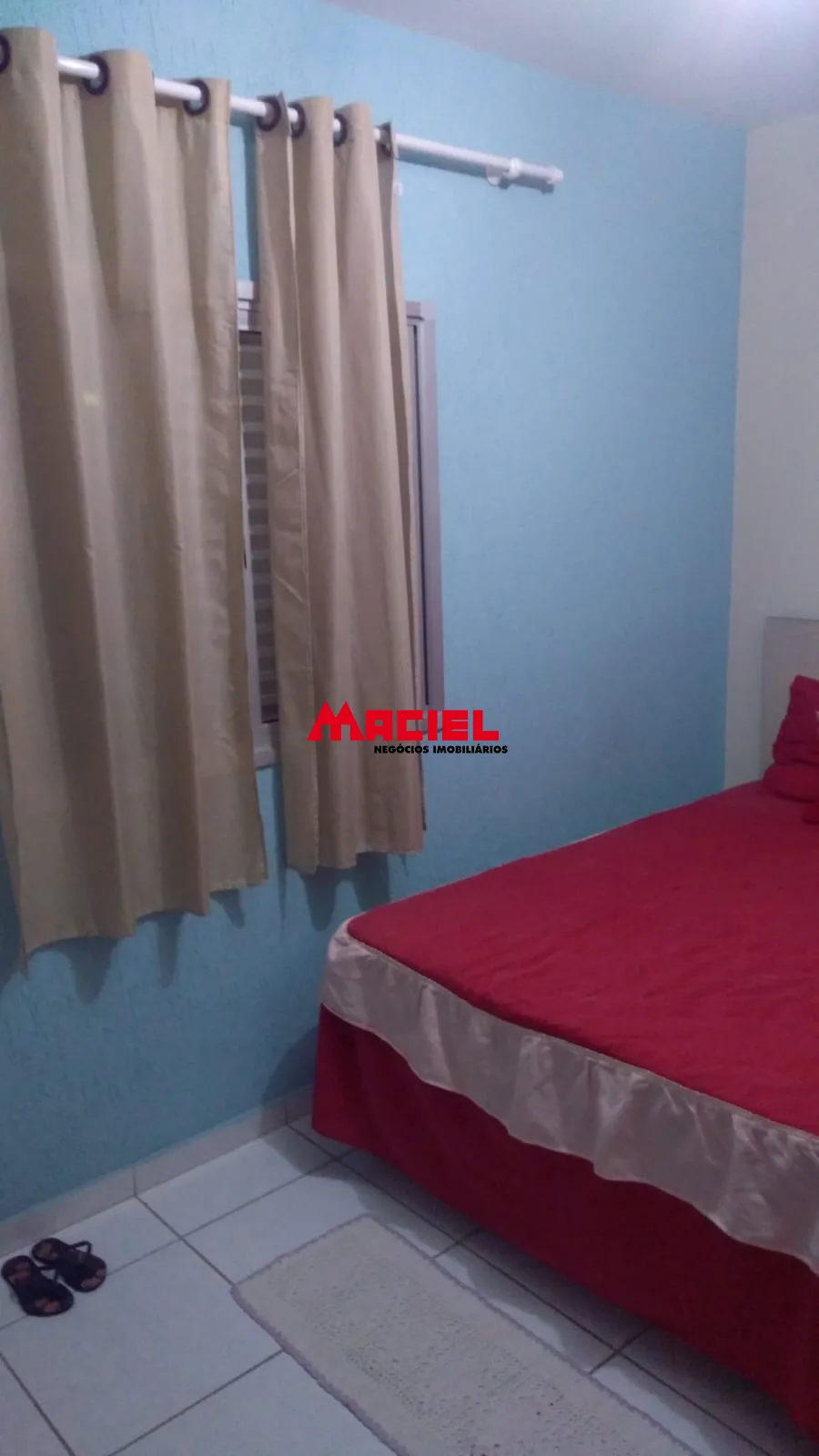 Comprar Apartamento / Padr&atilde;o em S&atilde;o Jos&eacute; dos Campos R$ 350.000,00 - Foto 5