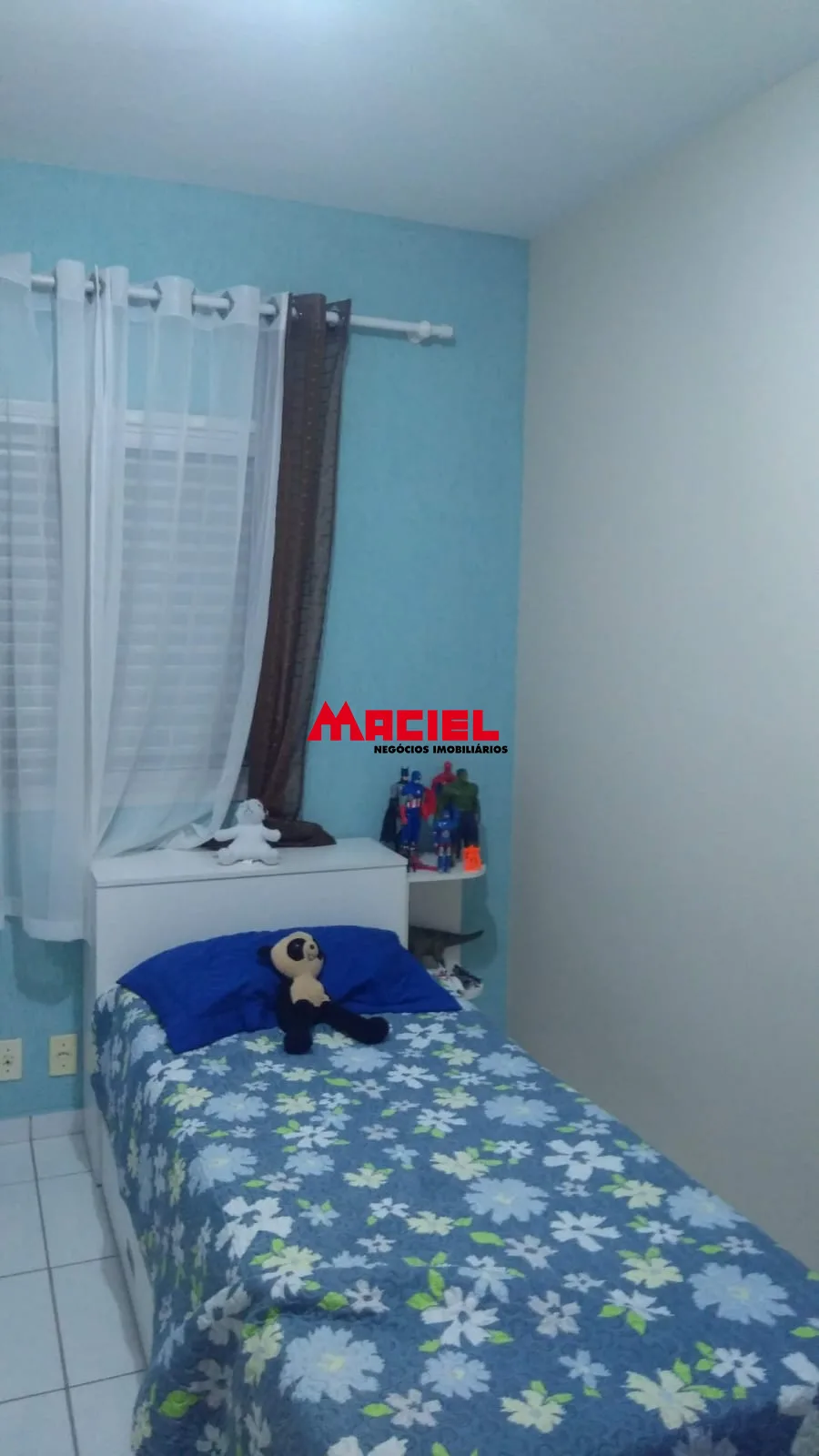 Comprar Apartamento / Padr&atilde;o em S&atilde;o Jos&eacute; dos Campos R$ 350.000,00 - Foto 6