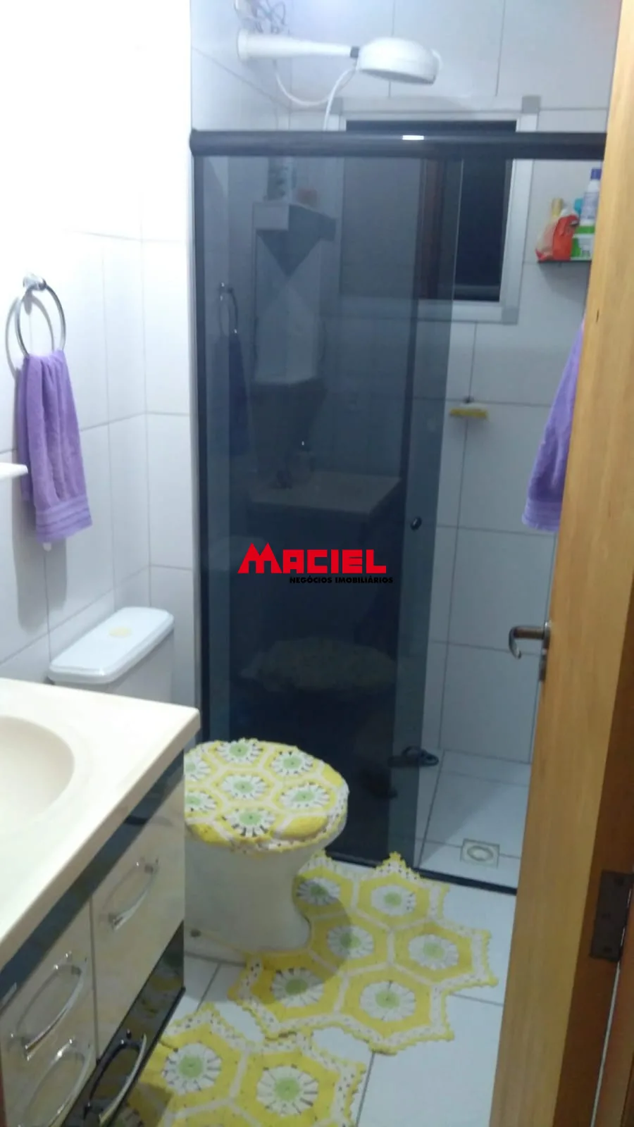 Comprar Apartamento / Padr&atilde;o em S&atilde;o Jos&eacute; dos Campos R$ 350.000,00 - Foto 7